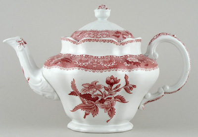 Teapot